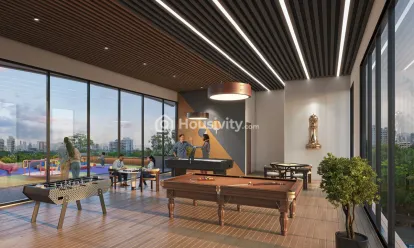 Aria Sky Garden Image 1