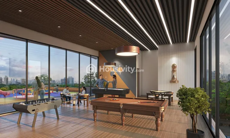 Aria Sky Garden Image 1