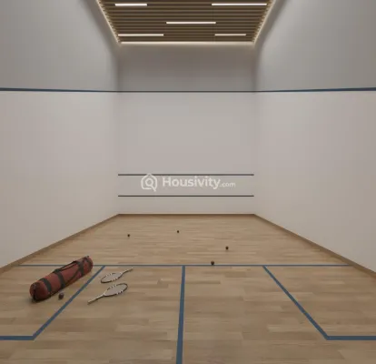 Aria Sky Garden Image 8