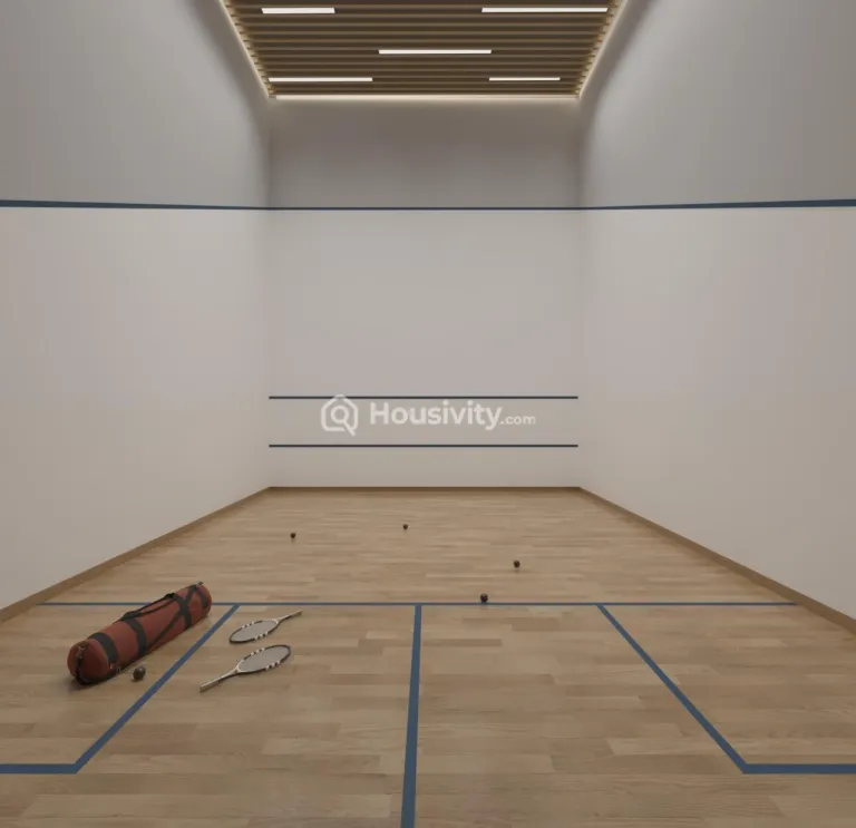 Aria Sky Garden Image 8