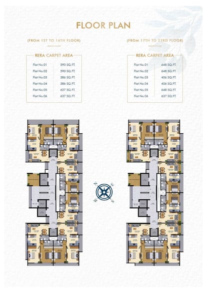 SB Paradise Brochure Image 10