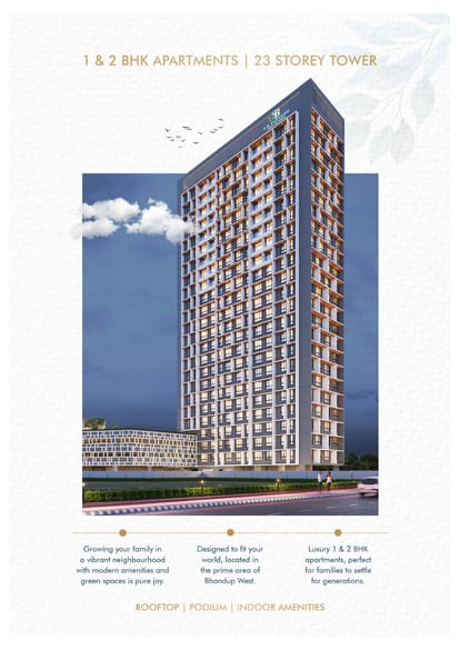 SB Paradise Brochure Image 8