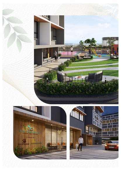 SB Paradise Brochure Image 12