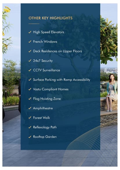 SB Paradise Brochure Image 9