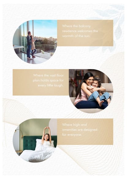 SB Paradise Brochure Image 2