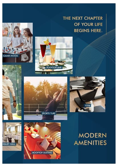 SB Paradise Brochure Image 7