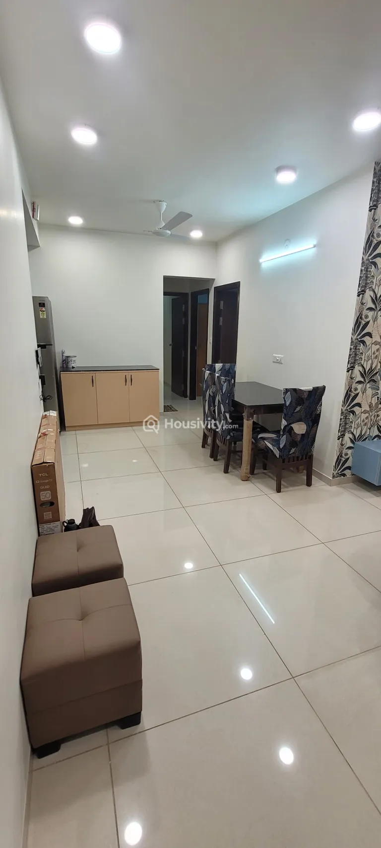 3 BHK Flat for Rent in Vaishnodevi, Ahmedabad Image 14