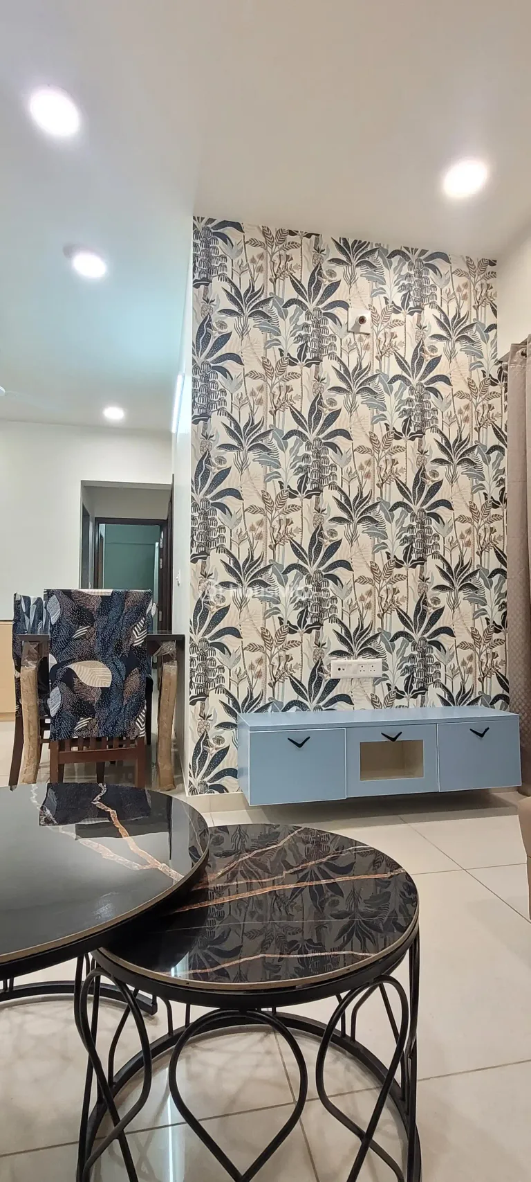 3 BHK Flat for Rent in Vaishnodevi, Ahmedabad Image 11