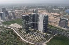 Office for Lease in DTA, Gift City Image 2