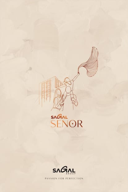SAGAL SENOR Brochure Image 1
