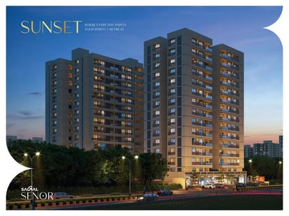 SAGAL SENOR Brochure Image 8