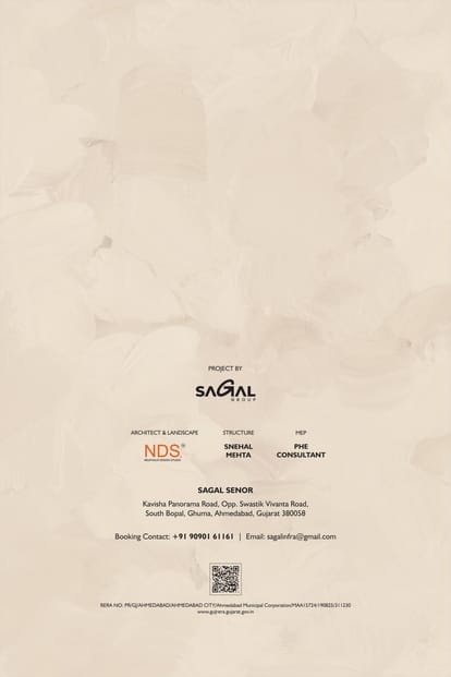 SAGAL SENOR Brochure Image 23