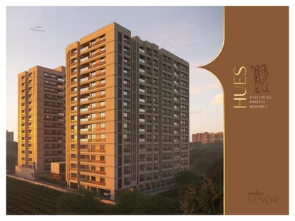 SAGAL SENOR Brochure Image 21