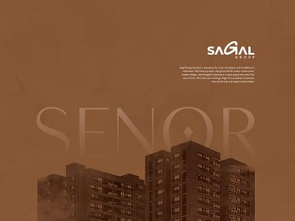 SAGAL SENOR Brochure Image 2