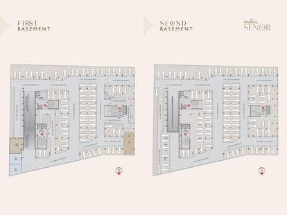 SAGAL SENOR Brochure Image 13