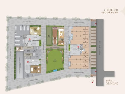 SAGAL SENOR Brochure Image 10
