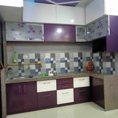 2 BHK Flat On Rent Image 2