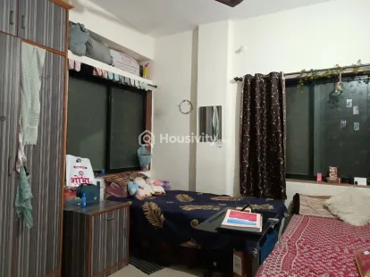 2 BHK Flat On Rent Image 4