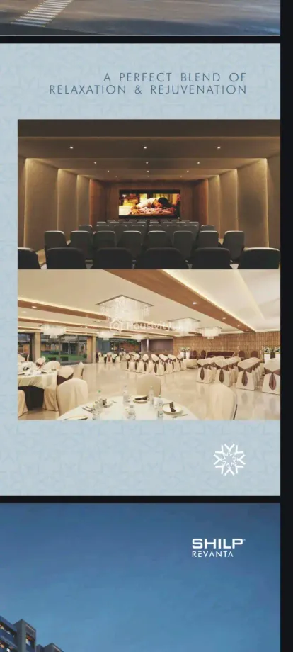 3 BHK Flat for Rent in Shela, Ahmedabad Image 1