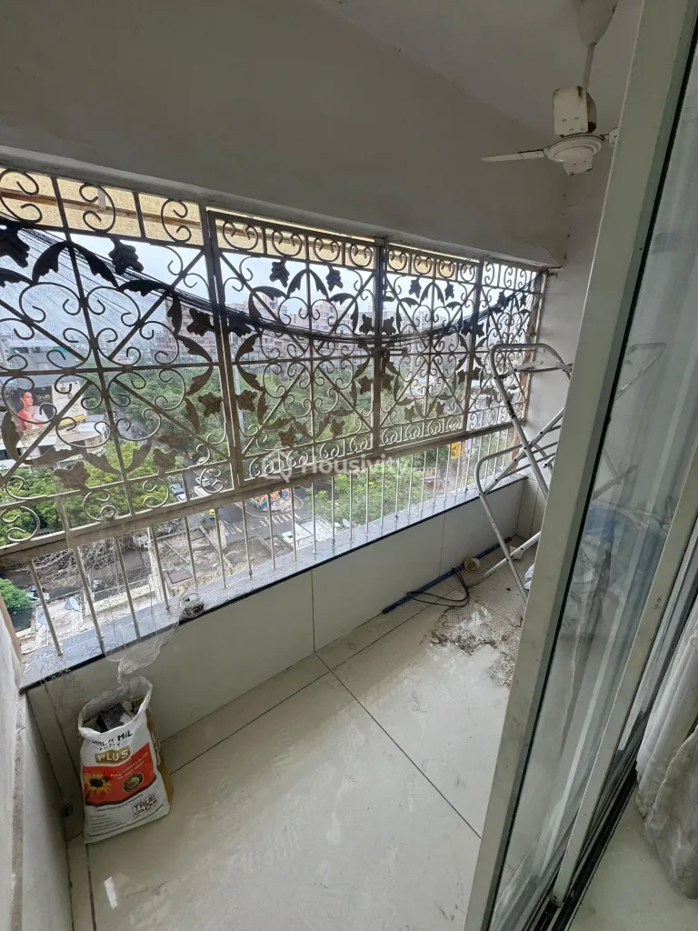 3 BHK Flat for Rent in vastrapur, Ahmedabad Image 7