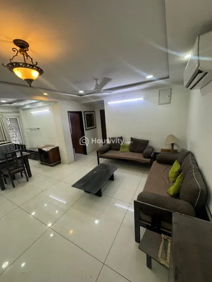 3 BHK Flat for Rent in vastrapur, Ahmedabad Image 4