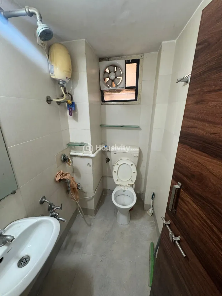 3 BHK Flat for Rent in vastrapur, Ahmedabad Image 1