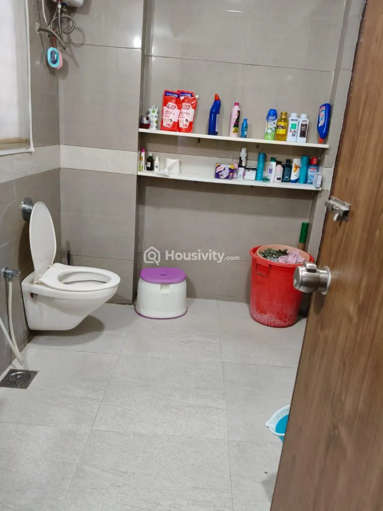 3 BHK Flat for Rent in South Bopal, Ahmedabad Image 11