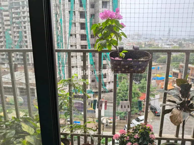 3 BHK Flat for Rent in South Bopal, Ahmedabad Image 13