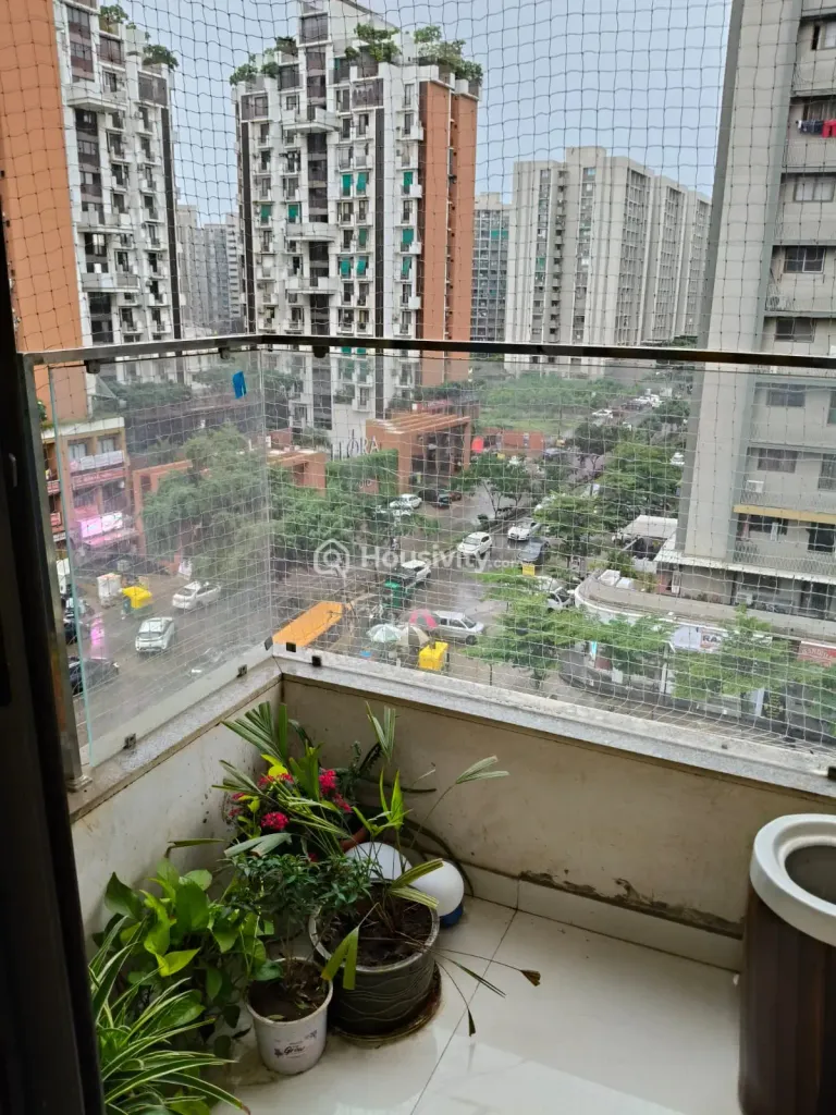 3 BHK Flat for Rent in South Bopal, Ahmedabad Image 17