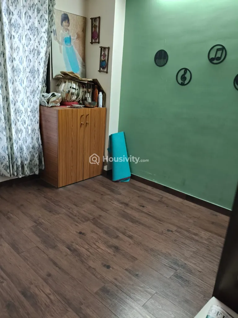 3 BHK Flat for Rent in South Bopal, Ahmedabad Image 6