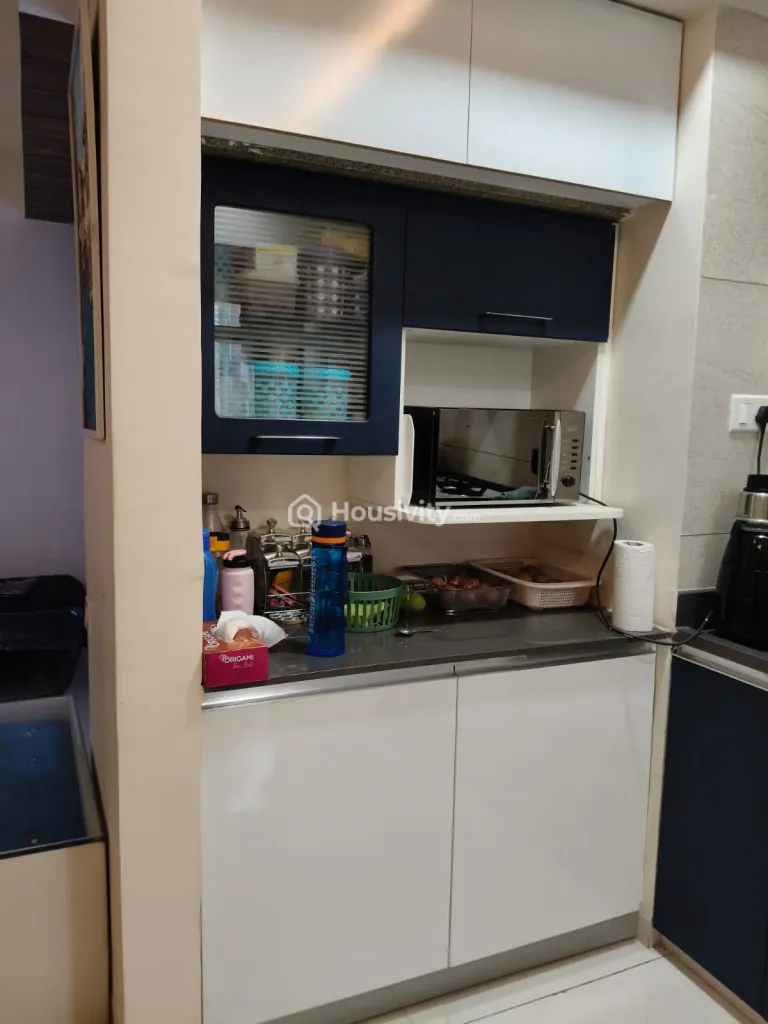 3 BHK Flat for Rent in South Bopal, Ahmedabad Image 15