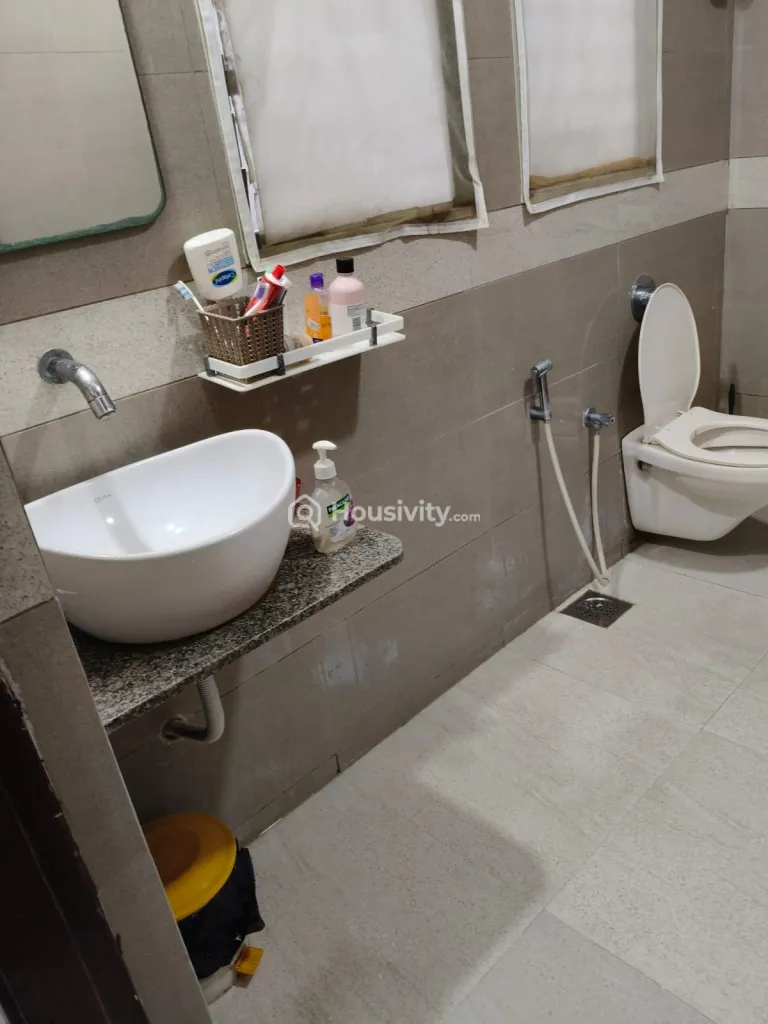 3 BHK Flat for Rent in South Bopal, Ahmedabad Image 12