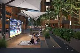 3 BHK Flat for Rent in South Bopal, Ahmedabad Image 7