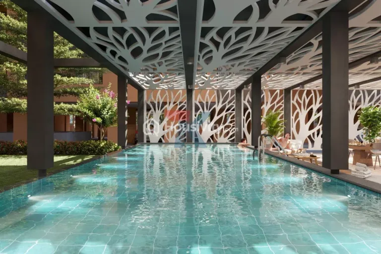 3 BHK Flat for Rent in South Bopal, Ahmedabad Image 2