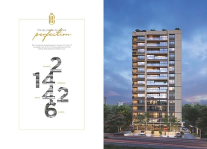 AKSHAR EVARA Brochure Image 7