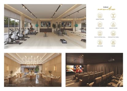 AKSHAR EVARA Brochure Image 11