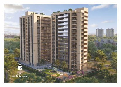 AKSHAR EVARA Brochure Image 13