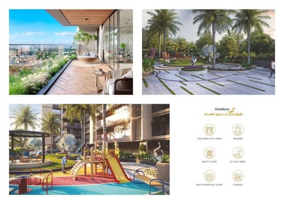 AKSHAR EVARA Brochure Image 10