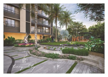 AKSHAR EVARA Brochure Image 9