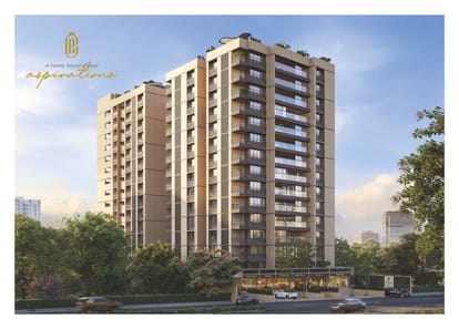 AKSHAR EVARA Brochure Image 6