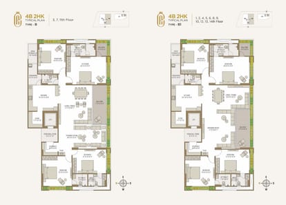 AKSHAR EVARA Brochure Image 17