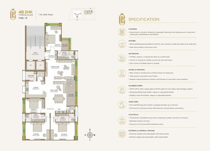 AKSHAR EVARA Brochure Image 18