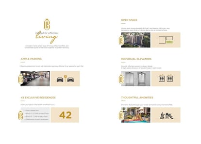AKSHAR EVARA Brochure Image 5