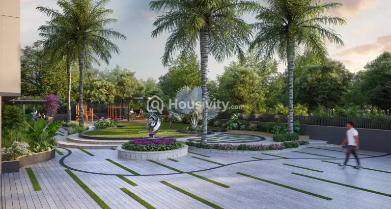 AKSHAR EVARA Image 7