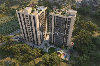 AKSHAR EVARA Image 5