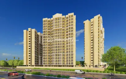 Pre Launch Project By Vishnu Bihar Developers Image 1