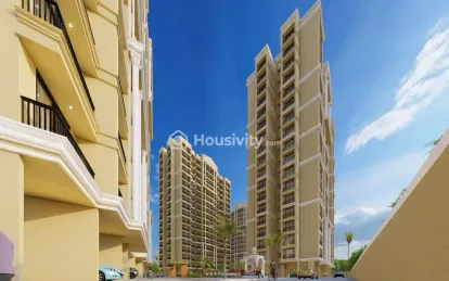 Pre Launch Project By Vishnu Bihar Developers Image 4