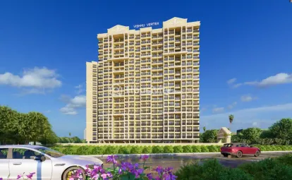 Pre Launch Project By Vishnu Bihar Developers Image 2