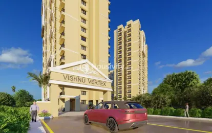 Pre Launch Project By Vishnu Bihar Developers Image 3