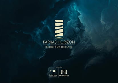 Parijas Horizon Brochure Image 1